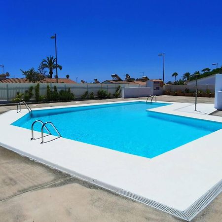 Los Porches D40 By Pride Holiday Rentals San Bartolomé Exterior foto