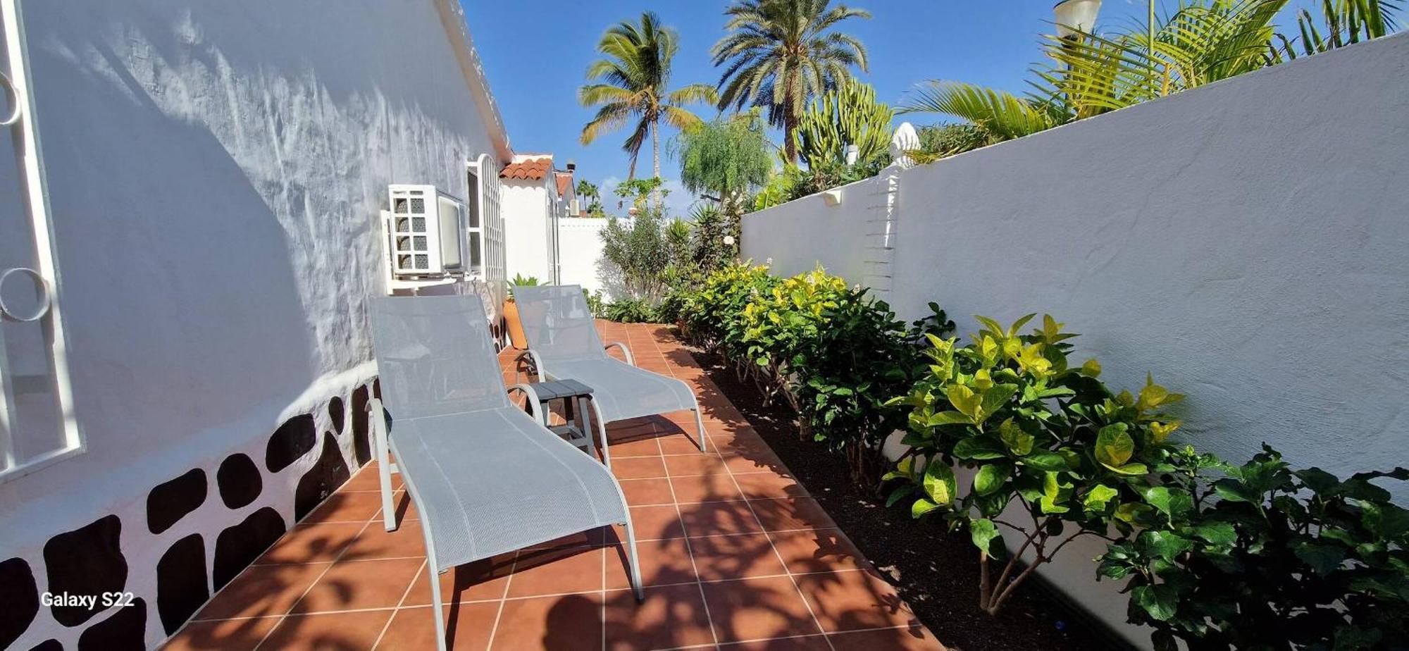 Los Porches D40 By Pride Holiday Rentals San Bartolomé Exterior foto