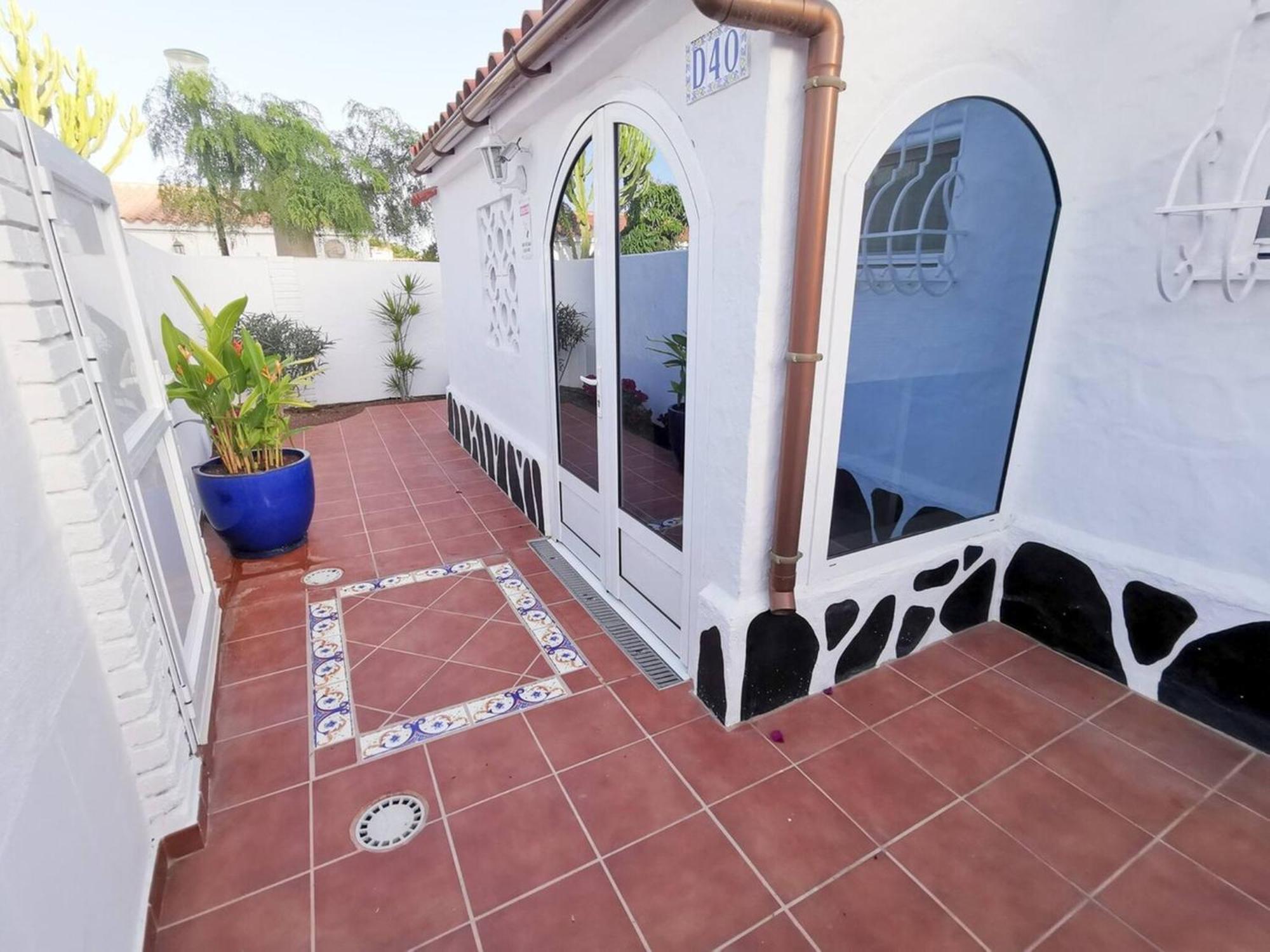 Los Porches D40 By Pride Holiday Rentals San Bartolomé Exterior foto