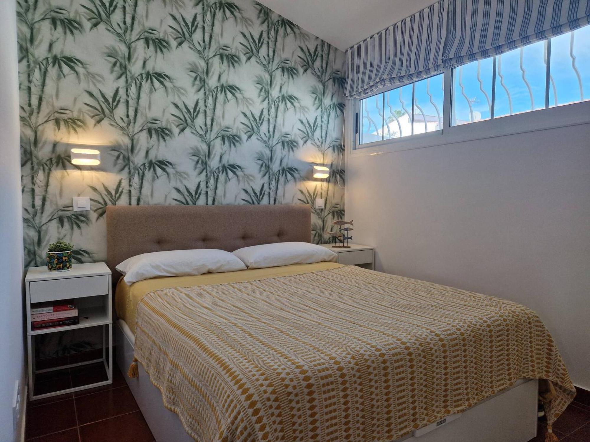 Los Porches D40 By Pride Holiday Rentals San Bartolomé Exterior foto