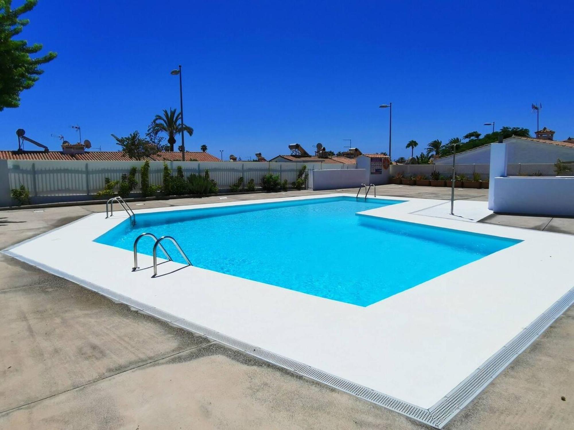 Los Porches D40 By Pride Holiday Rentals San Bartolomé Exterior foto